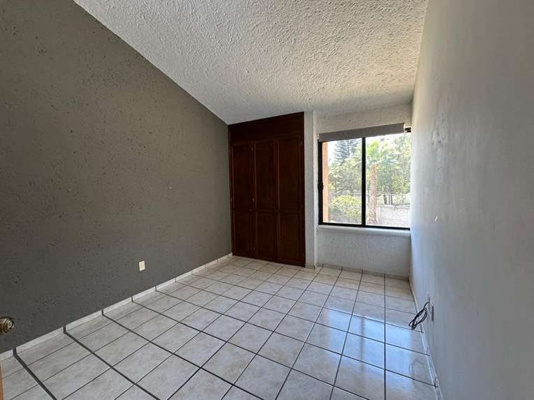 Departamento en Venta en Planta Alta - Residencial Bellavista, Corregidora Querétaro miniatura 15