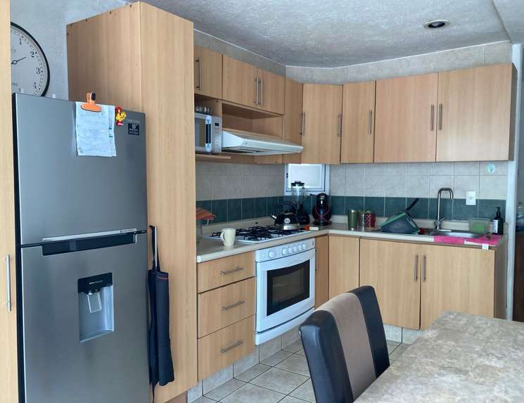 Casa en Venta en Residencial Italia, Querétaro miniatura 8