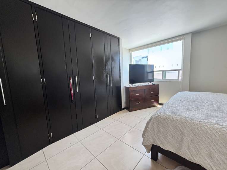 Departamento en Venta en Condominio La Enramada I, Milenio 3a. Sección, Querétaro miniatura 16