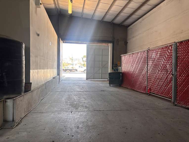 Bodega Comercial en Renta en Av. 5 de Febrero, Querétaro en Carrillo, Querétaro