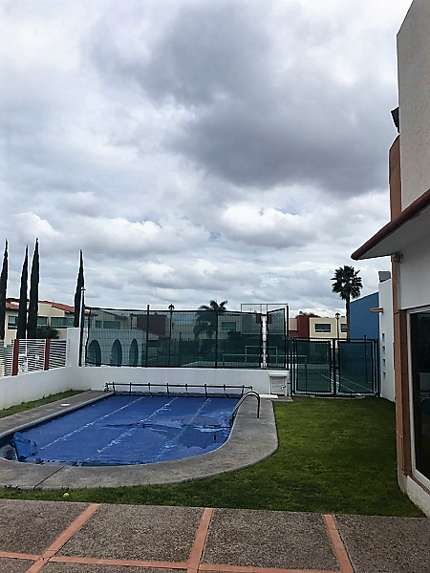 Casa en Venta en Rinconada del Sur, Centro Sur, Querétaro miniatura 24