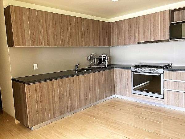 Departamento Amueblado en Renta en La Gota Residencial, Querétaro miniatura 5