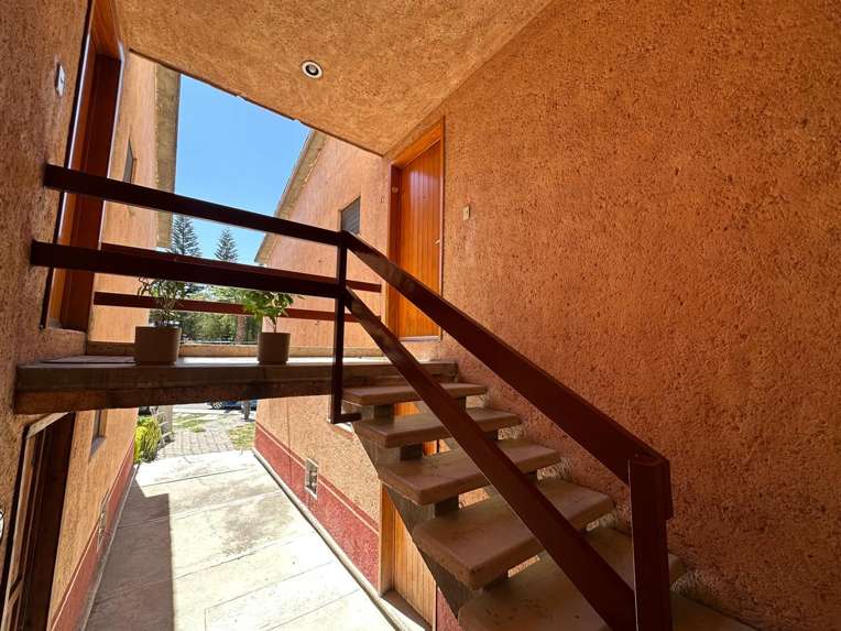 Departamento en Venta en Planta Alta - Residencial Bellavista, Corregidora Querétaro miniatura 4