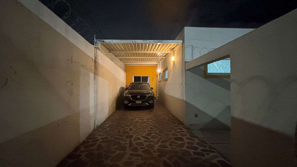 Casa en Venta de Un Piso con Bodega, en Esquina, Colonia Burócrata, Querétaro miniatura 17