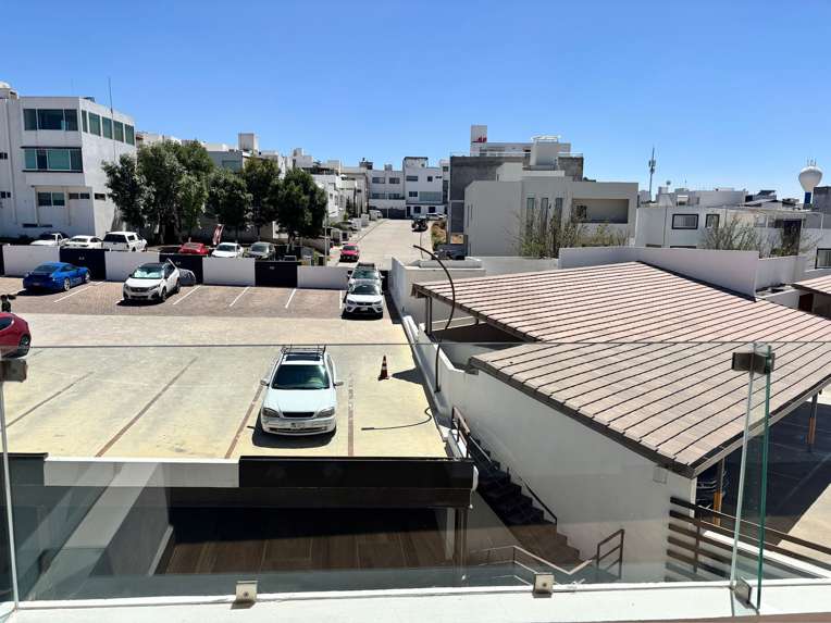 Departamento en Venta en Lucépolis, Milenio III, Querétaro miniatura 25