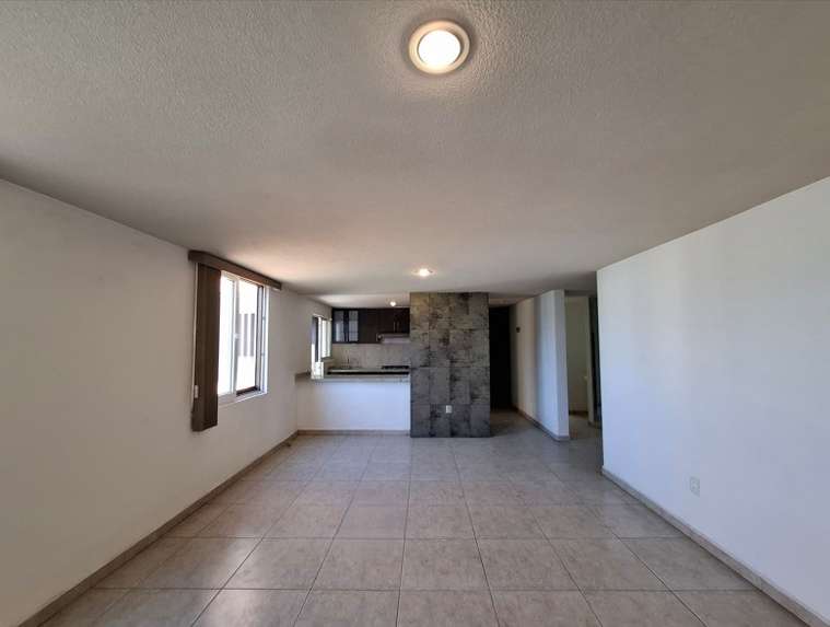 Departamento en Venta en Puerta Real, Corregidora, Querétaro miniatura 3