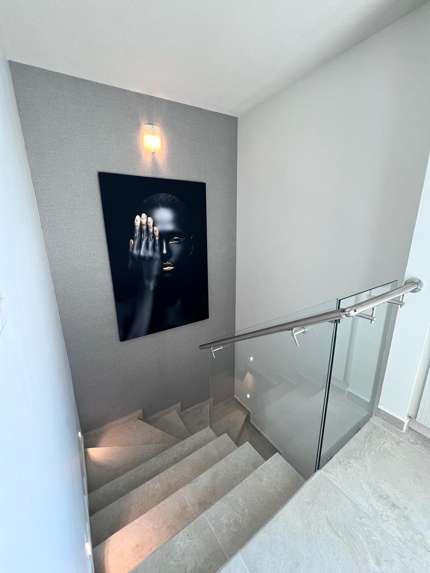 Casa de 3 Niveles en Venta en La Vista Residencial, Querétaro – Modelo Scordia Plus miniatura 6