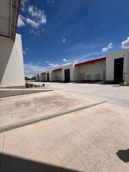 Bodega en Renta en Navetec Business Park Pedro Escobedo, Querétaro miniatura 4