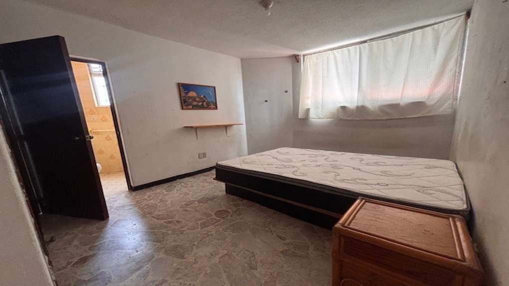 Casa en Esquina de 1 Piso en Venta en Fraccionamiento Santiago, Querétaro miniatura 8