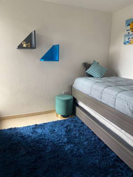 Departamento en Venta en Real Solare, El Marqués, Querétaro - Modelo Alcalá miniatura 5