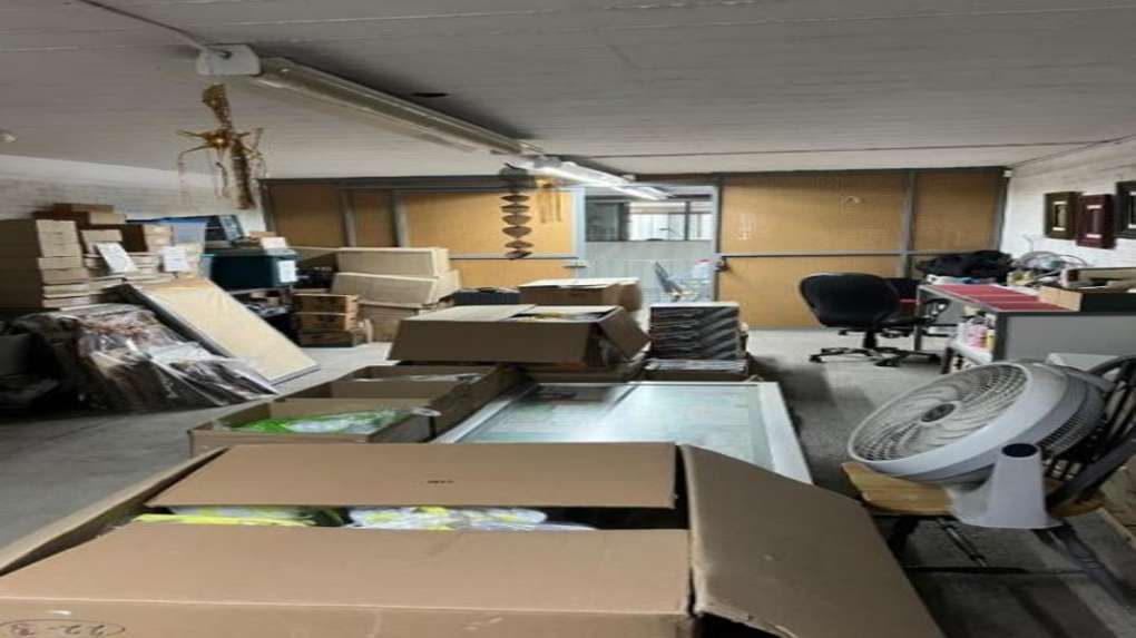 Bodegas en Venta en la Central de Abastos, Querétaro miniatura 5