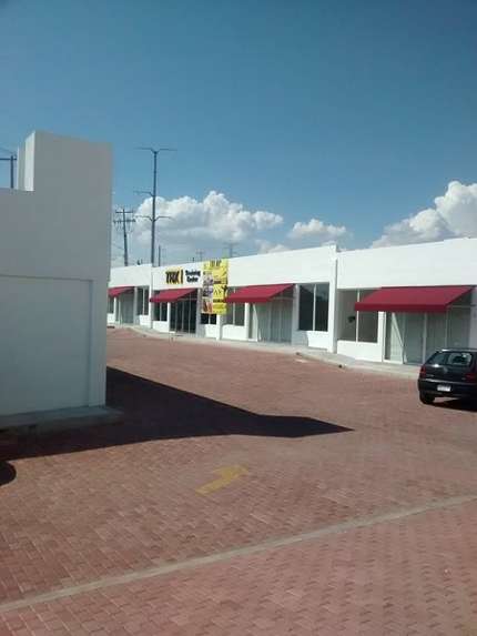 Local en Renta en Planta Baja – Plaza Vanne, Querétaro miniatura 7