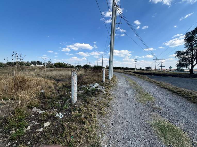 Terreno en Venta sobre Carretera México - Querétaro, San Juan del Río miniatura 7