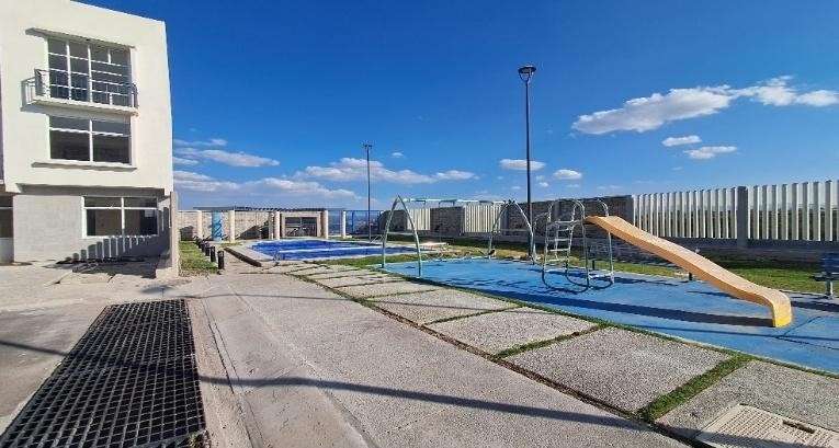 Casa de Un Nivel en Venta en Zuni Residencial, Corregidora, Querétaro miniatura 3