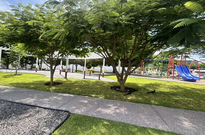 Terreno en Venta en Lomas de Juriquilla, Querétaro miniatura 15