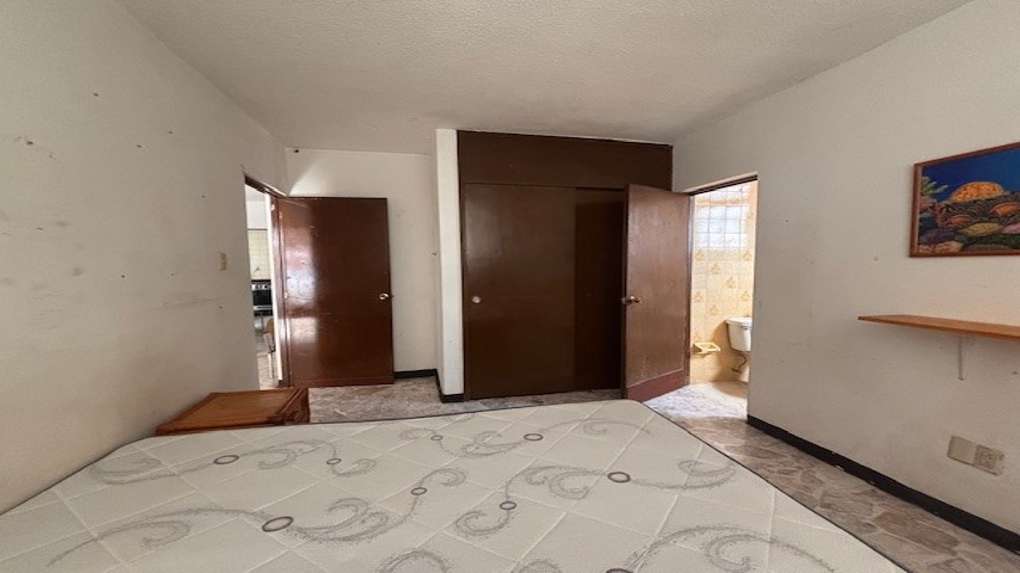 Casa en Esquina de 1 Piso en Venta en Fraccionamiento Santiago, Querétaro miniatura 9