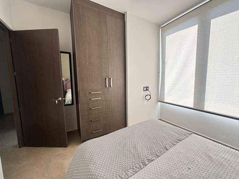 Departamento en Renta en Torre Ankara, Querétaro miniatura 12