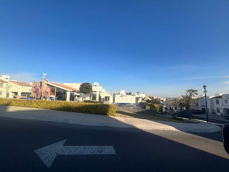 Casa en Renta en Santorini, El Refugio Residencial, Querétaro en Residencial el Refugio, Querétaro