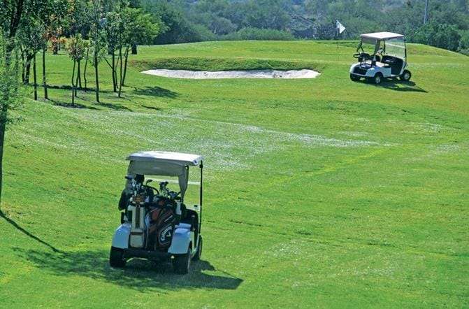 Lote en Venta en El Encino Residencial & Golf, Huimilpan, Querétaro miniatura 12
