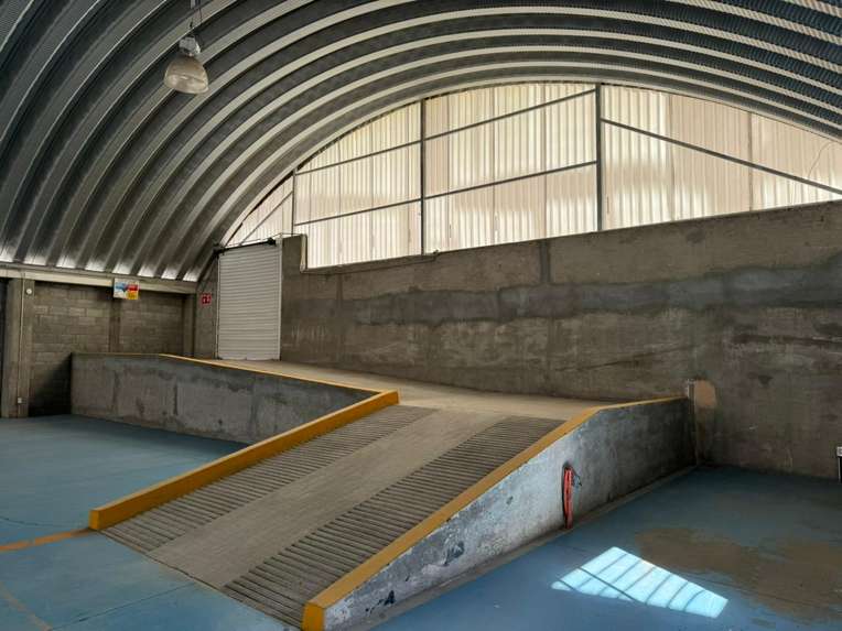 Bodega con Oficinas en Renta sobre Boulevard de la Nación, Querétaro miniatura 3