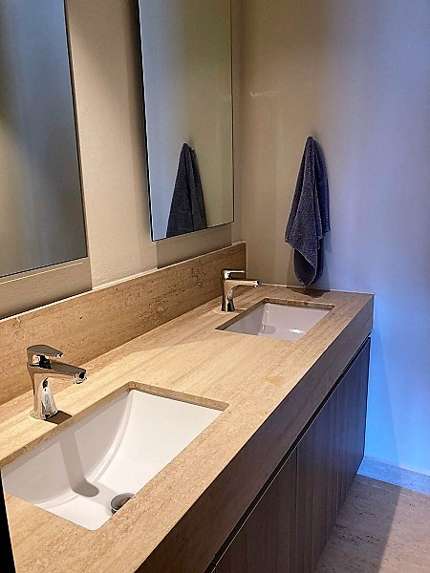 Departamento Amueblado en Renta en La Gota Residencial, Querétaro miniatura 12