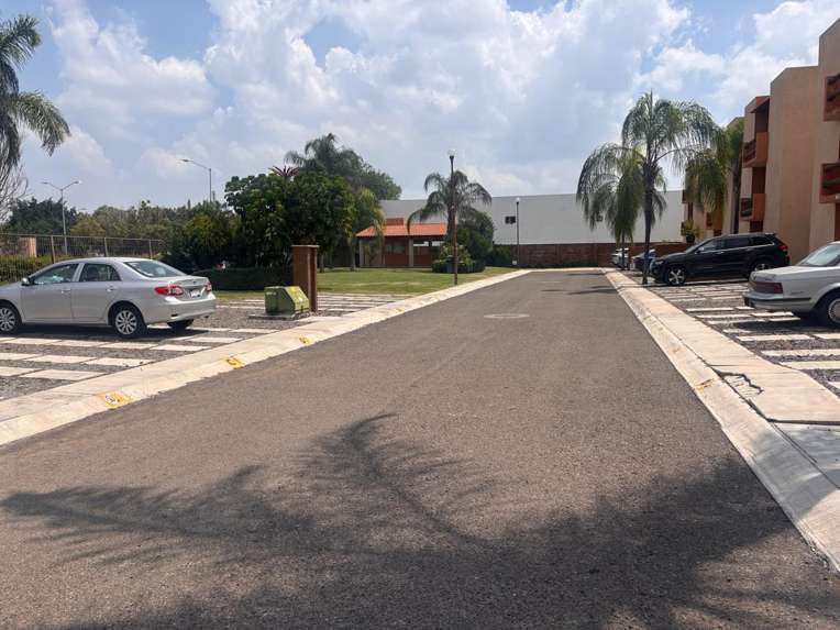 Departamento en Venta en Puerta Real, Corregidora, Querétaro miniatura 41