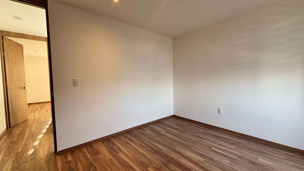 Departamento Dúplex de Dos Niveles en Renta - El Refugio, Querétaro miniatura 15