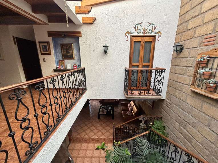 Casa en Venta en Fraccionamiento Claustros del Parque, Querétaro miniatura 3