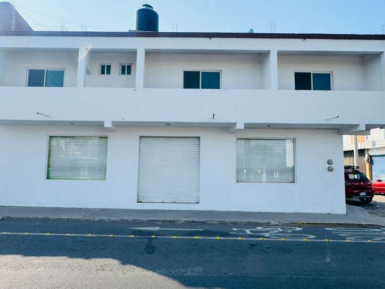 Local en Planta Baja en Renta en El Jacal, Corregidora, Querétaro miniatura 4