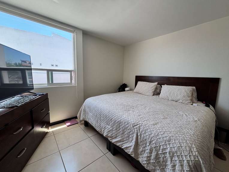 Departamento en Venta en Condominio La Enramada I, Milenio 3a. Sección, Querétaro miniatura 15