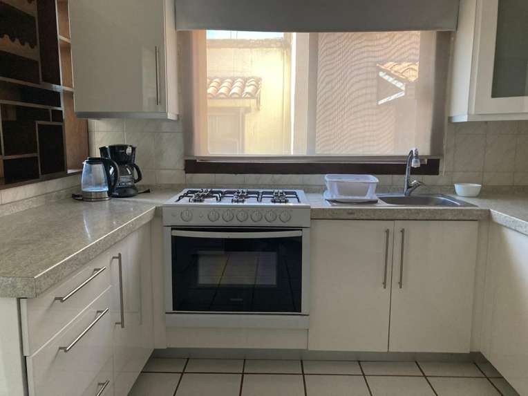 Casa en Condominio en Renta en Loma Dorada, Querétaro miniatura 3