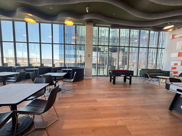 Oficina Corporativa en Renta en Torre Level - Jurica, Querétaro miniatura 27