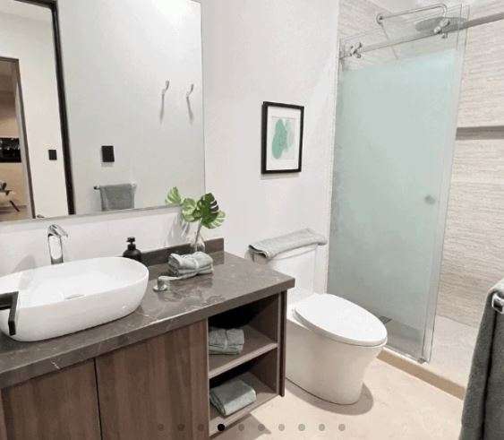 Casa en Venta en Villa Magna Residencial, Querétaro - Modelo Caoba miniatura 9