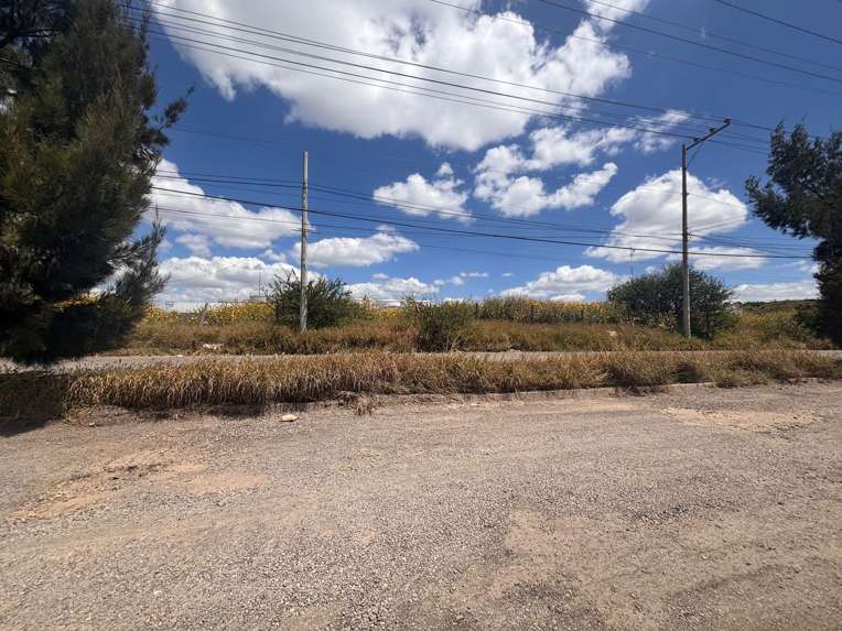Terreno Industrial en Venta en Zona Industrial La Noria, El Marqués, Querétaro miniatura 3