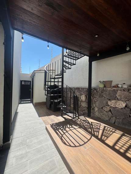 Casa en Venta en Santorini, El Refugio Residencial, Querétaro miniatura 18