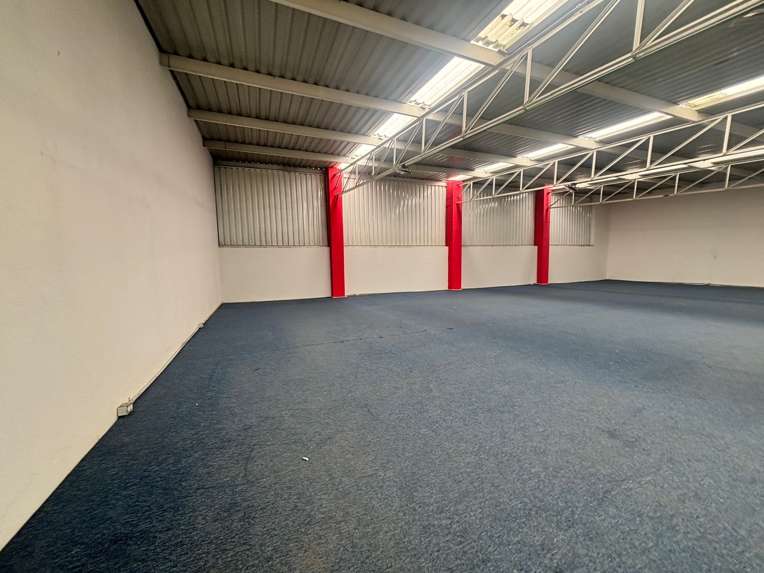 Bodega Comercial en Renta en Av. 5 de Febrero, Niños Héroes, Querétaro miniatura 11