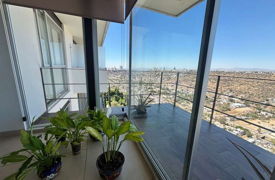Departamento en Venta en Lucépolis, Milenio III, Querétaro miniatura 3
