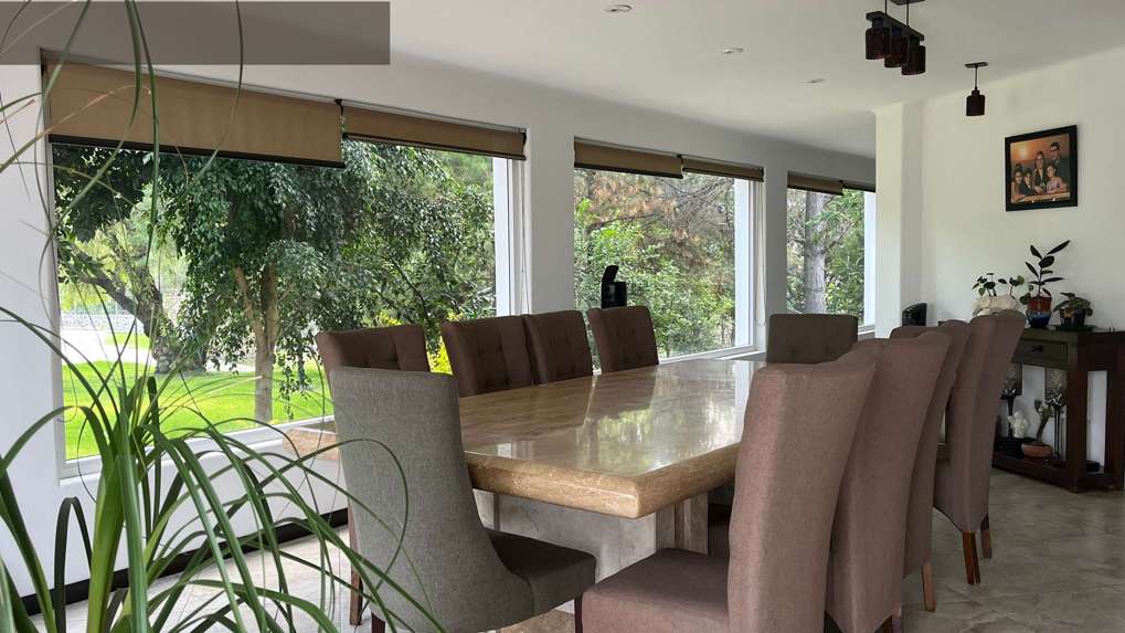 Casa en Venta en El Campanario, Querétaro miniatura 3