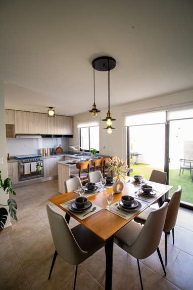 Casa en Venta en Amuralle Residencial, Ziré, Querétaro - Con Recámara en Planta Baja miniatura 10