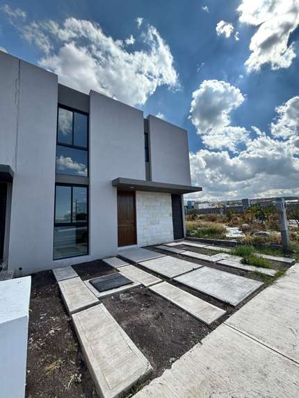 Casa en venta en Artelia Residencial, Corregidora, Querétaro - Con Recámara en Planta Baja miniatura 42