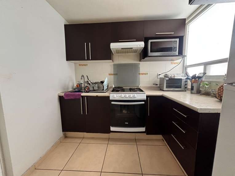 Departamento en Venta en Condominio La Enramada I, Milenio 3a. Sección, Querétaro miniatura 3