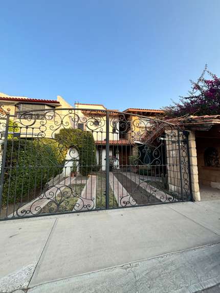 Casa en Venta en Fraccionamiento Claustros del Parque, Querétaro miniatura 4