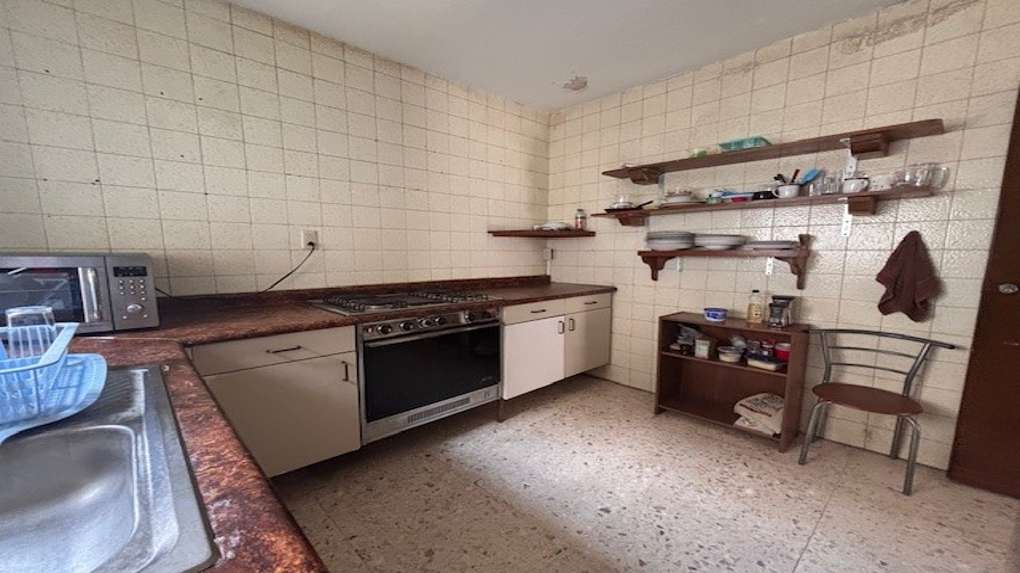 Casa en Esquina de 1 Piso en Venta en Fraccionamiento Santiago, Querétaro miniatura 7
