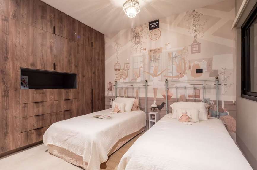 Casa de 3 Pisos en Venta en Villa Carriedo Residencial, Querétaro miniatura 7