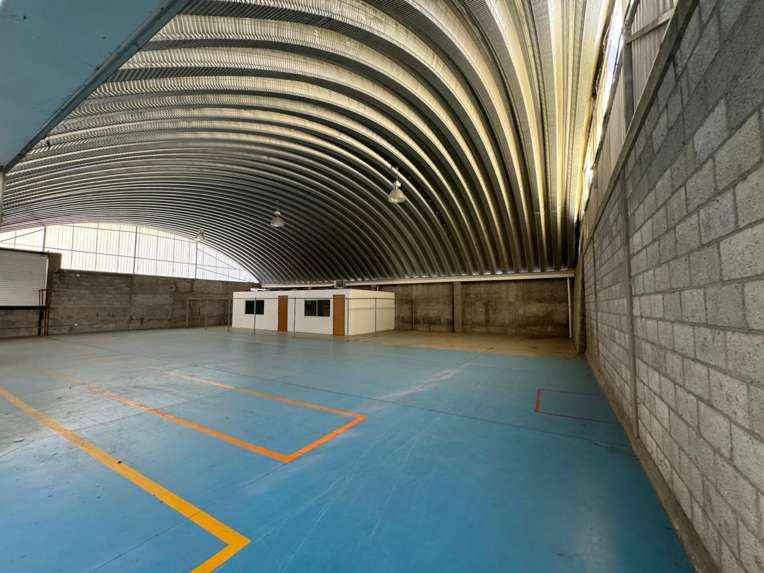 Bodega con Oficinas en Renta sobre Boulevard de la Nación, Querétaro miniatura 18