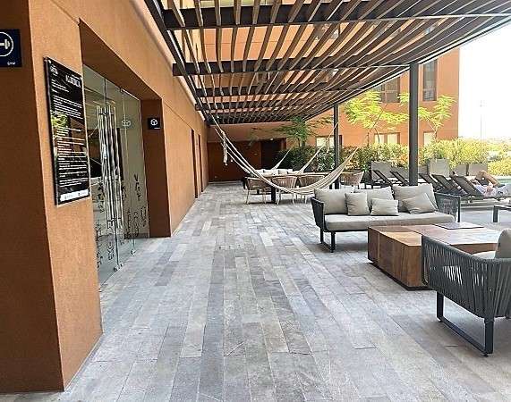 Departamento Amueblado en Renta en La Gota Residencial, Querétaro miniatura 17