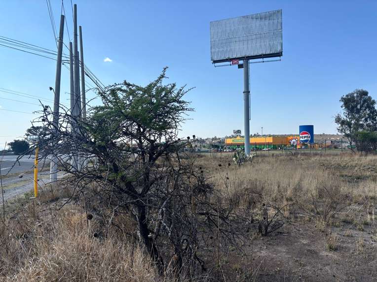 Terreno en Venta sobre Carretera México - Querétaro, San Juan del Río miniatura 21