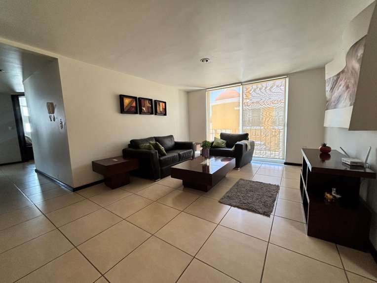 Departamento en Venta en Condominio La Enramada I, Milenio 3a. Sección, Querétaro miniatura 4