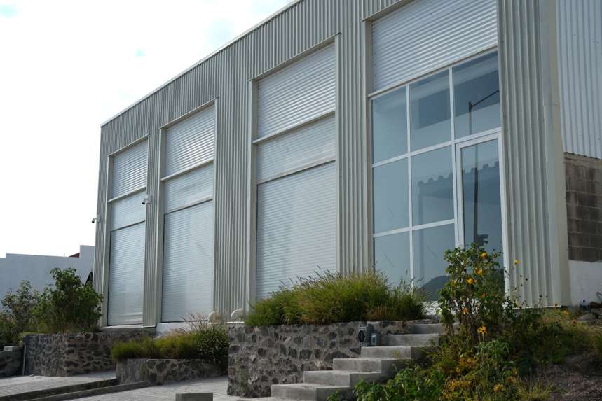 Terreno Industrial en Venta en Bluhen  Business Park, El Marqués, Querétaro miniatura 6