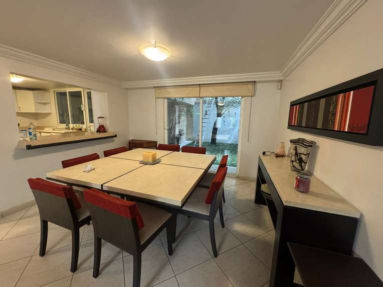 Casa Amueblada en Renta en Carretas, Querétaro - En Calle Abierta miniatura 7